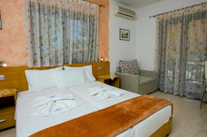 Maik Apartments